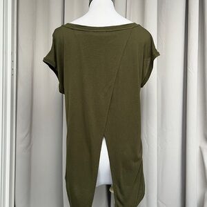 Wilfred Anvers Short Sleeve Tee